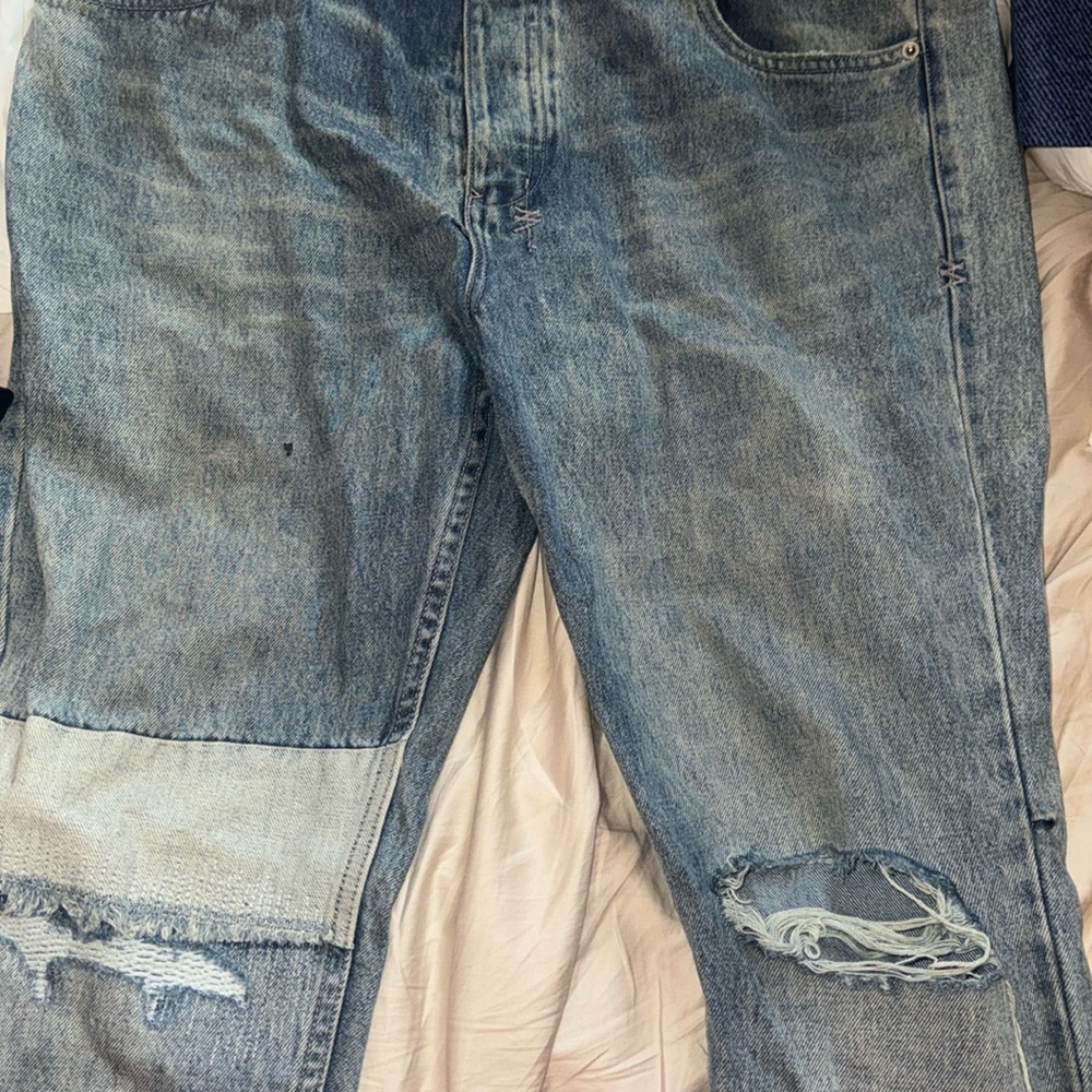 Ksubi jeans